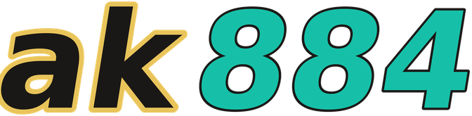ak884 logo