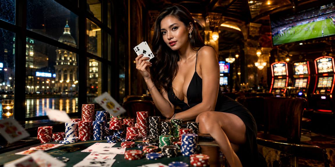 ak884 Terokai Super slot feature Kami di ak884